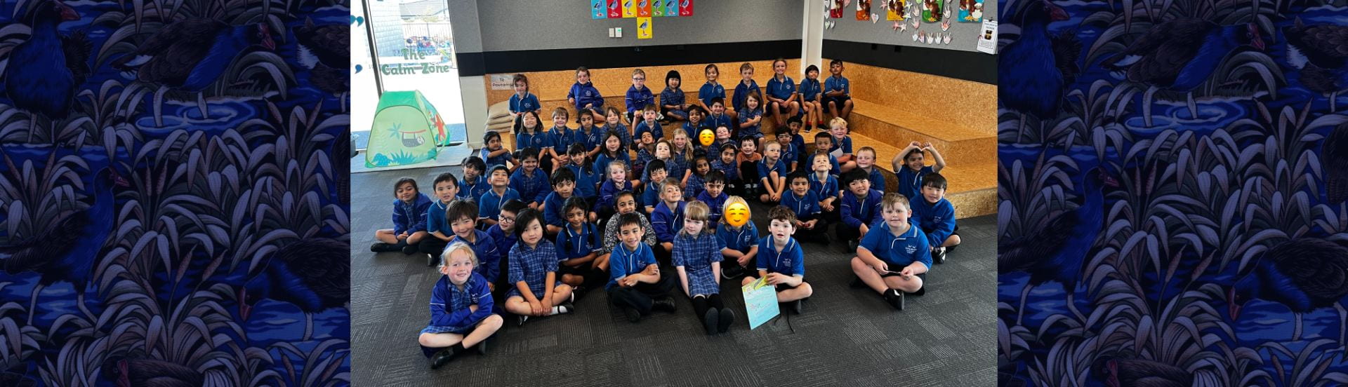 Amazing Harakeke Whānau Group – Pūkeko's Learning Blog